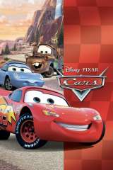 Cars poster 53