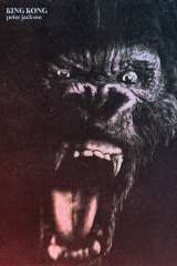 King Kong poster 25