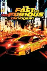 The Fast and the Furious: Tokyo Drift poster 5