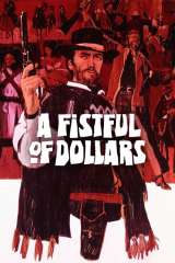 A Fistful of Dollars poster 26