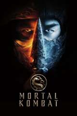 Mortal Kombat poster 29