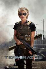 Terminator: Dark Fate poster 29