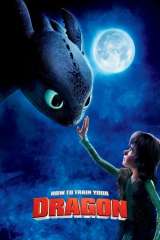 How to Train Your Dragon poster 1