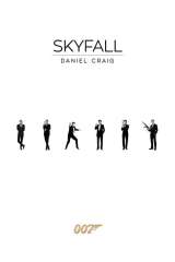 Skyfall poster 5