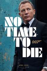 No Time to Die poster 38