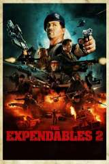 The Expendables 2 poster 18