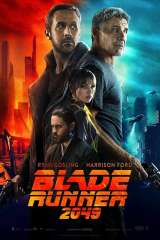 Blade Runner 2049 poster 2