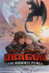 How to Train Your Dragon: The Hidden World poster 15
