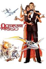 Octopussy poster 26