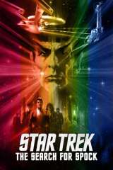 Star Trek III: The Search for Spock poster 18