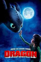 How to Train Your Dragon poster 11