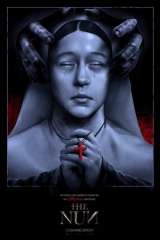 The Nun poster 12