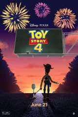 Toy Story 4 poster 3