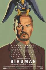 Birdman poster 2