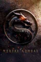 Mortal Kombat poster 19