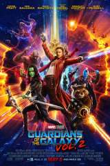 Guardians of the Galaxy Vol. 2 poster 24