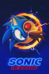 Sonic the Hedgehog poster 7