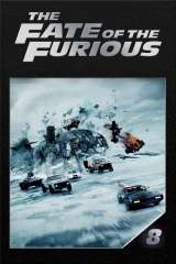 The Fate of the Furious poster 19