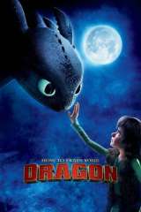How to Train Your Dragon poster 4
