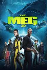 The Meg poster 24