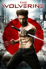 The Wolverine poster 13