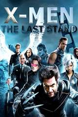 X-Men: The Last Stand poster 13