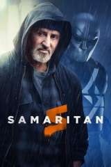Samaritan poster 1