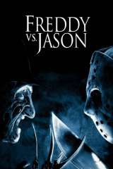 Freddy vs. Jason poster 10