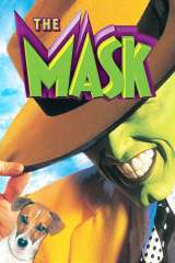 The Mask poster 14