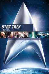 Star Trek: Nemesis poster 17