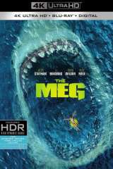 The Meg poster 15