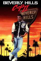 Beverly Hills Cop II poster 13