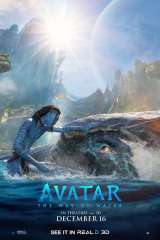 Avatar: The Way of Water poster 26