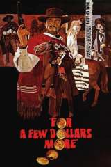 For a Few Dollars More poster 32