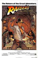 Raiders of the Lost Ark poster 8
