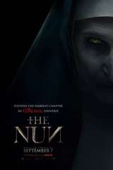 The Nun poster 10