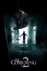 The Conjuring 2 poster 18