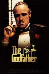 The Godfather poster 5
