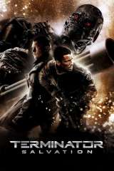 Terminator Salvation poster 6