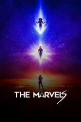 The Marvels poster 40