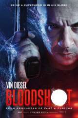 Bloodshot poster 4