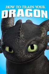 How to Train Your Dragon poster 17