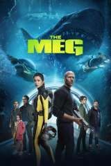 The Meg poster 20