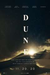 Dune poster 24