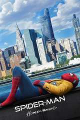 Spider-Man: Homecoming poster 2