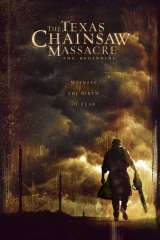 The Texas Chainsaw Massacre: The Beginning poster 5