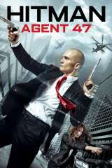 Hitman: Agent 47 poster 5