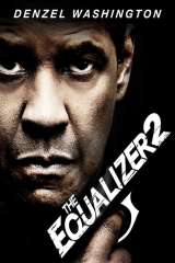 The Equalizer 2 poster 15