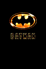 Batman poster 4