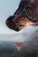 Cars 3 poster 28